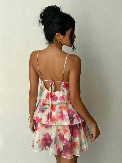 Vestido Feminino Em A – Doce Malícia