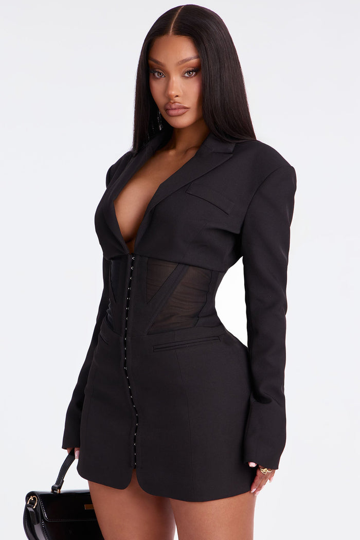 Vestido Feminino Curto Tule Preto – Doce Malícia — Doce Malícia