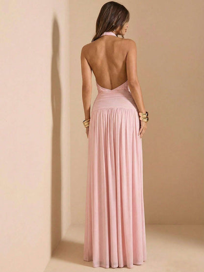 Vestido Feminino Longo – Doce Malícia