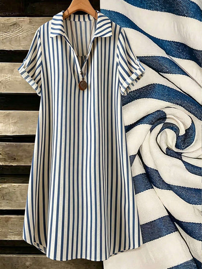 Vestido Feminino Longo Preto – Doce Malícia