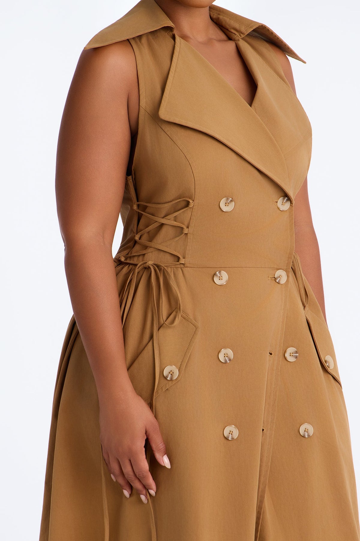 Vestido Feminino Longo Vermelho – Doce Malícia