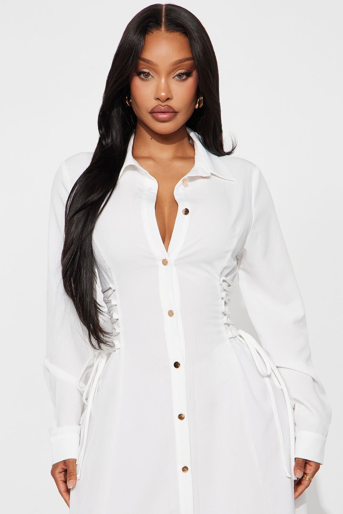 Vestido Feminino Midi Vinho – Doce Malícia