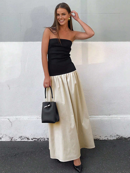 Vestido Feminino Preto – Doce Malícia