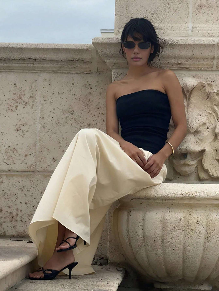 Vestido Feminino Preto – Doce Malícia — Doce Malícia