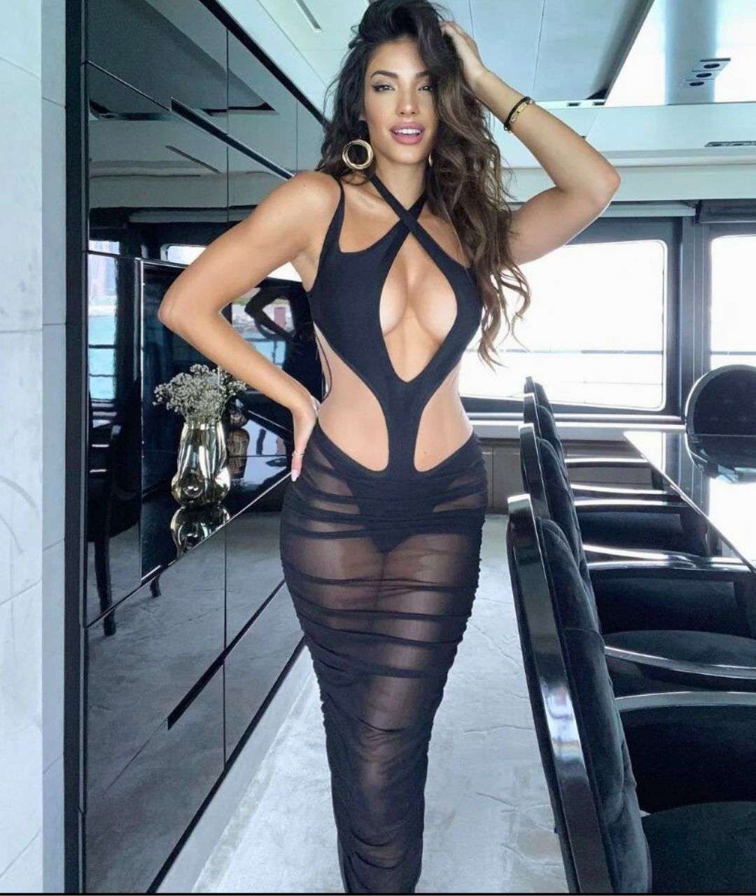 Vestido Floripa