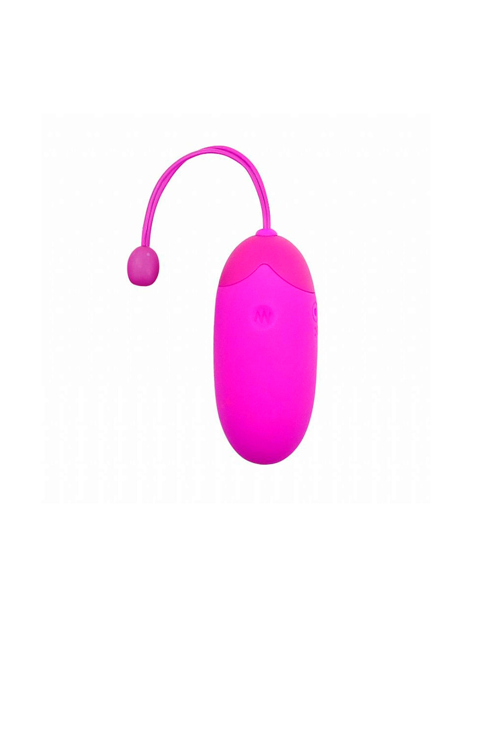 Vibrador de Longa Distância – em Quantidade – Doce Malícia