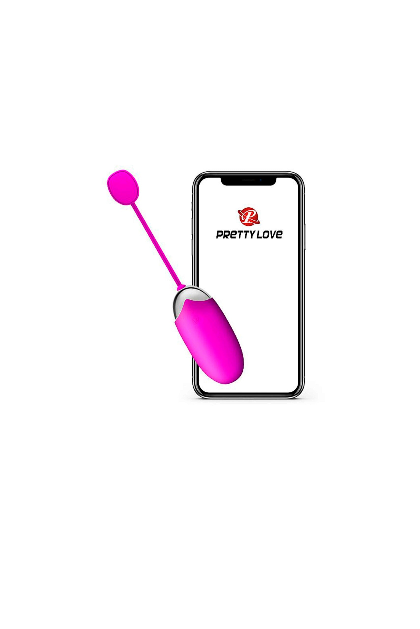Vibrador de Longa Distância – em Quantidade – Doce Malícia
