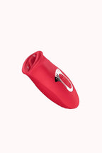 Vibrador Boca Mágica Recarregável – Pulsação e Vibração – Doce Malícia