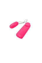 Vibrador Bullet com Estimulador de em Quantidade – Doce Malícia