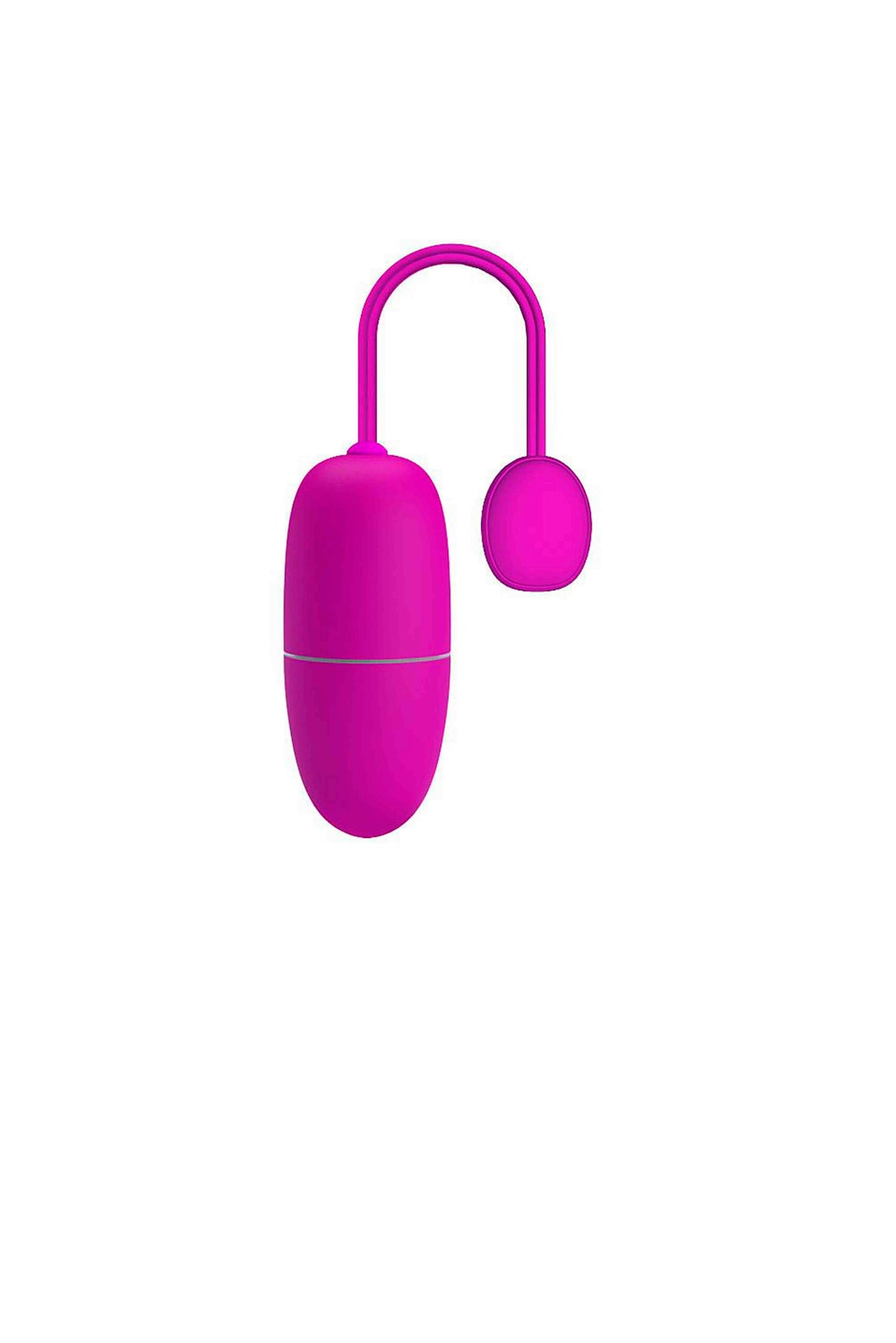 Vibrador Interativo Bullet de Longa em Quantidade – Doce Malícia