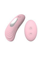 Vibrador de Calcinha Recarregável – em Quantidade – Doce Malícia