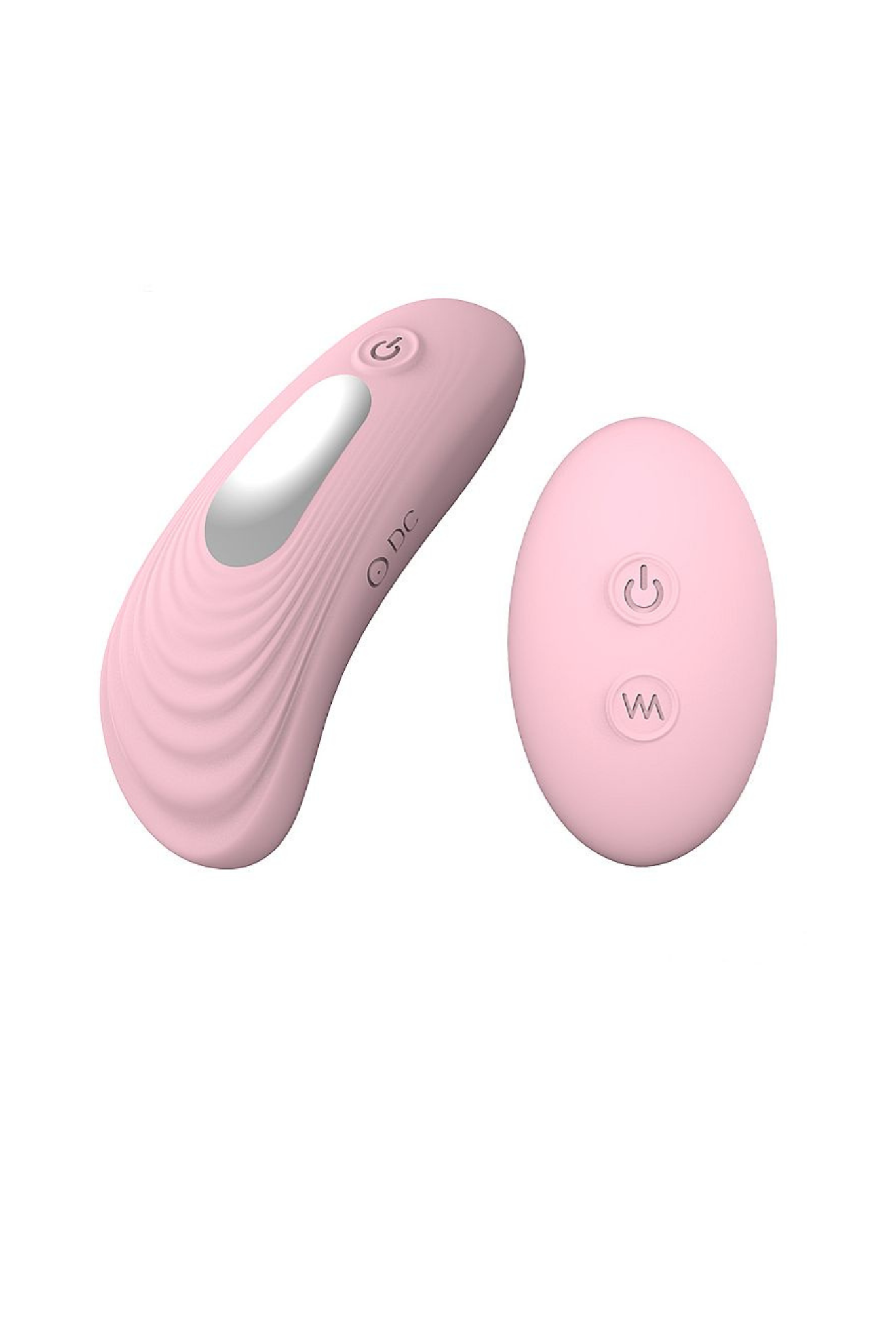 Vibrador de Calcinha Recarregável – em Quantidade – Doce Malícia