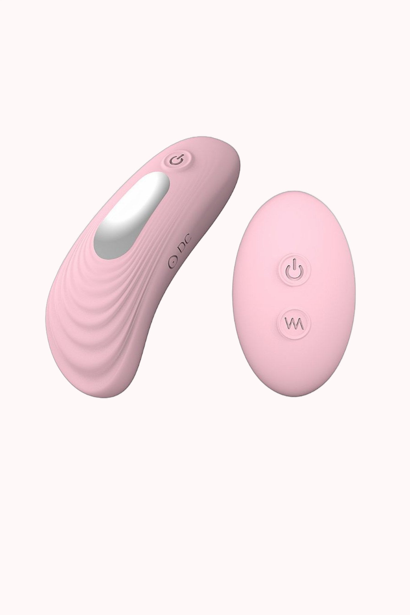 Vibrador de Calcinha Recarregável – Wing S – Doce Malícia