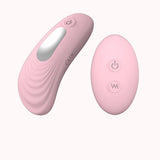 Vibrador de Calcinha Recarregável – Wing S – Doce Malícia