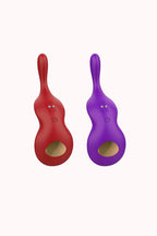 Vibrador de Calcinha via APP – À Longa Distância – Doce Malícia