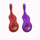 Vibrador de Calcinha via APP – À Longa Distância – Doce Malícia