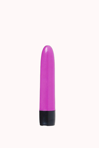 Vibrador Estilo Personal Clássico – Doce Malícia