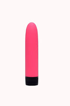 Vibrador Clássico Personal de 13cm – Doce Malícia