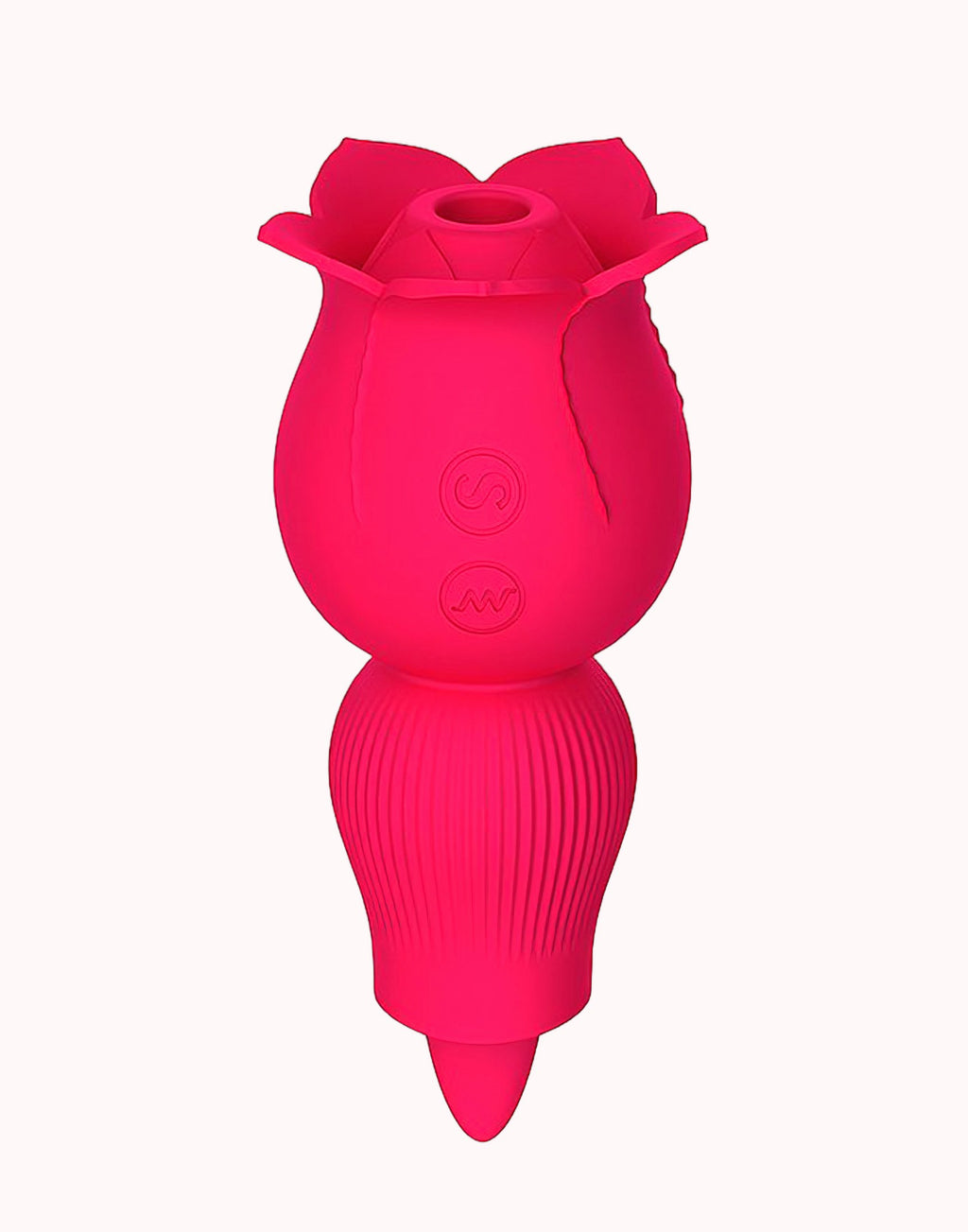 Vibrador de Clitóris com Pulsação – Doce Malícia