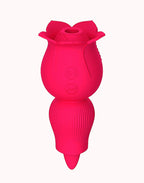 Vibrador de Clitóris com Pulsação – Doce Malícia