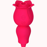 Vibrador de Clitóris com Pulsação – Doce Malícia