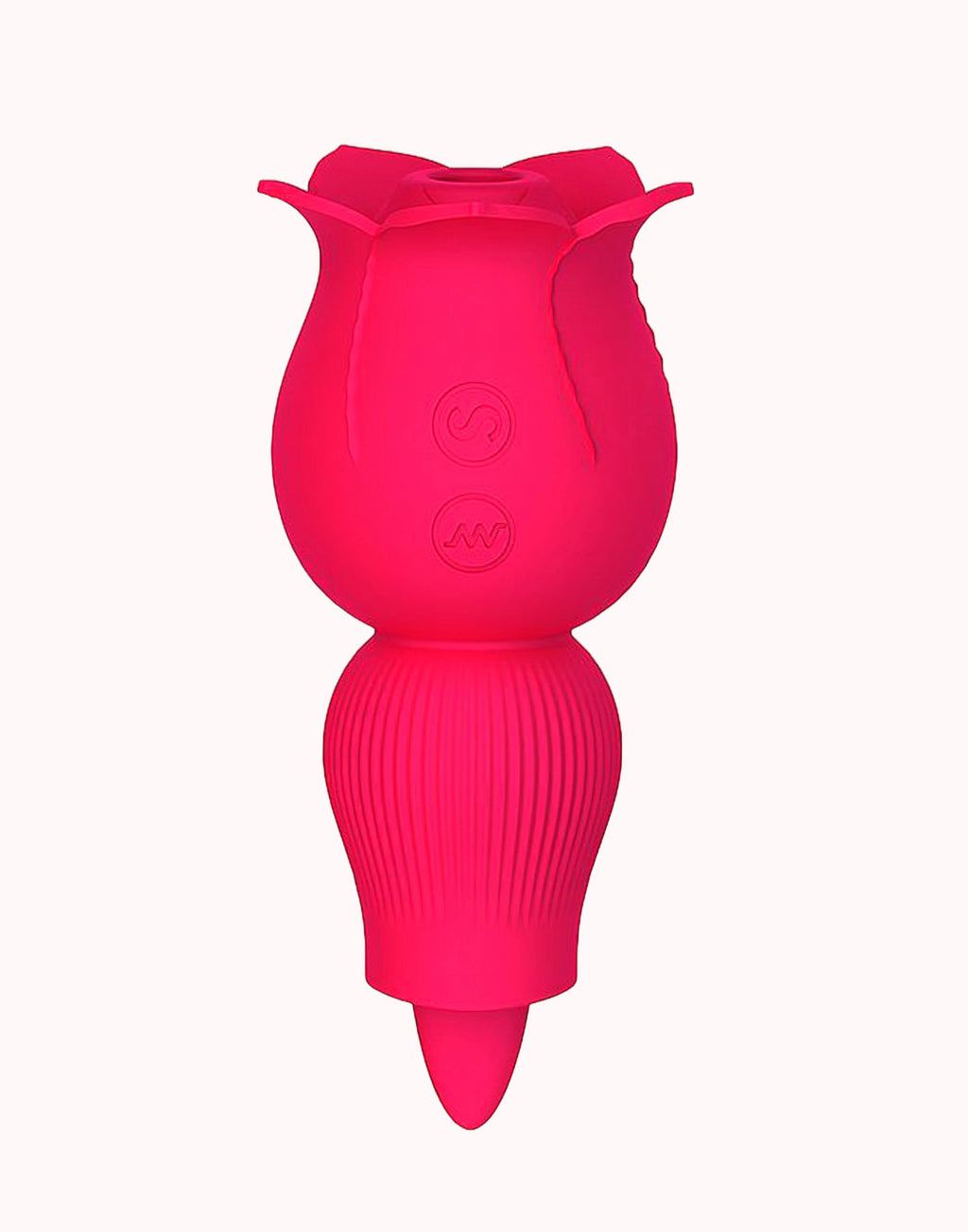 Vibrador de Clitóris com Pulsação – Doce Malícia