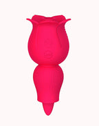 Vibrador de Clitóris com Pulsação – Doce Malícia