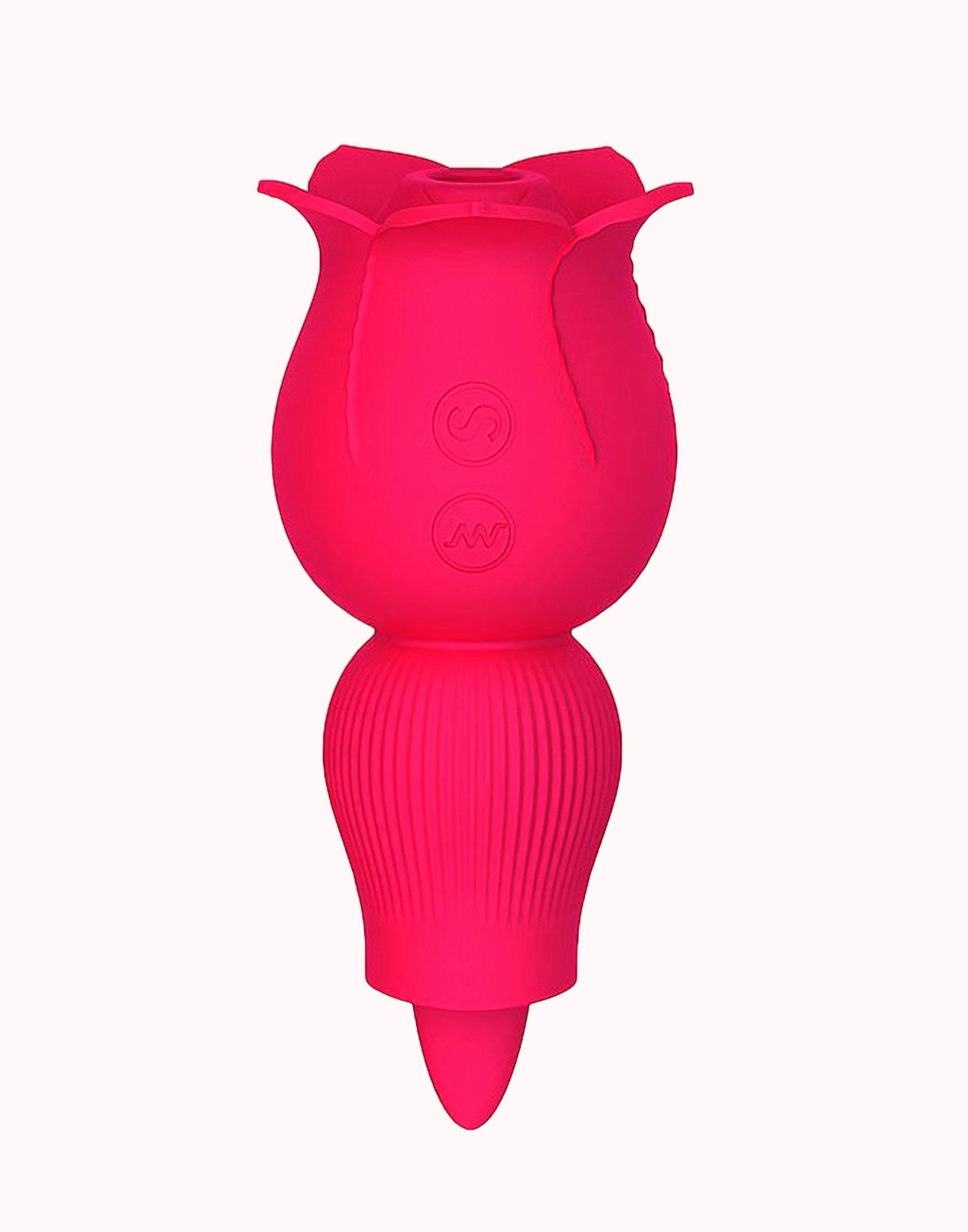 Vibrador de Clitóris com Pulsação – Doce Malícia