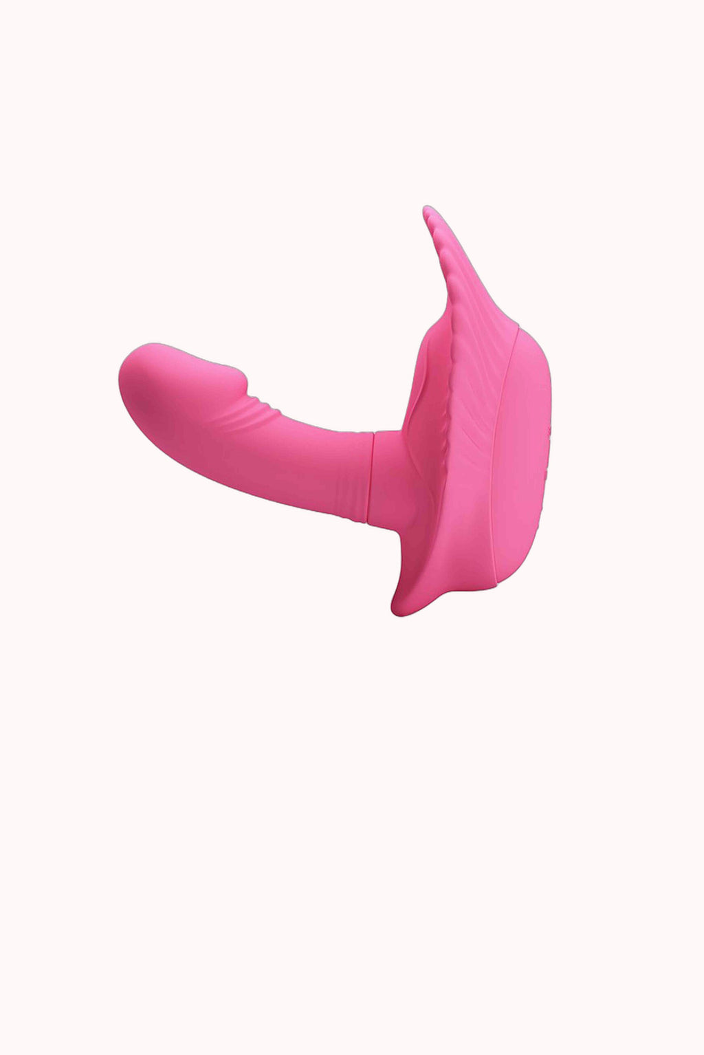 Vibrador Concha com Controle por Aplicativo via Bluetooth – Doce Malícia
