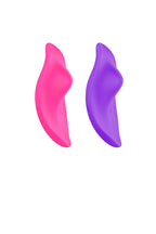 Vibrador de Calcinha à Longa em rosa pink – Doce Malícia