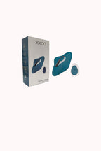 Vibrador de Calcinha com Controle – Doce Malícia