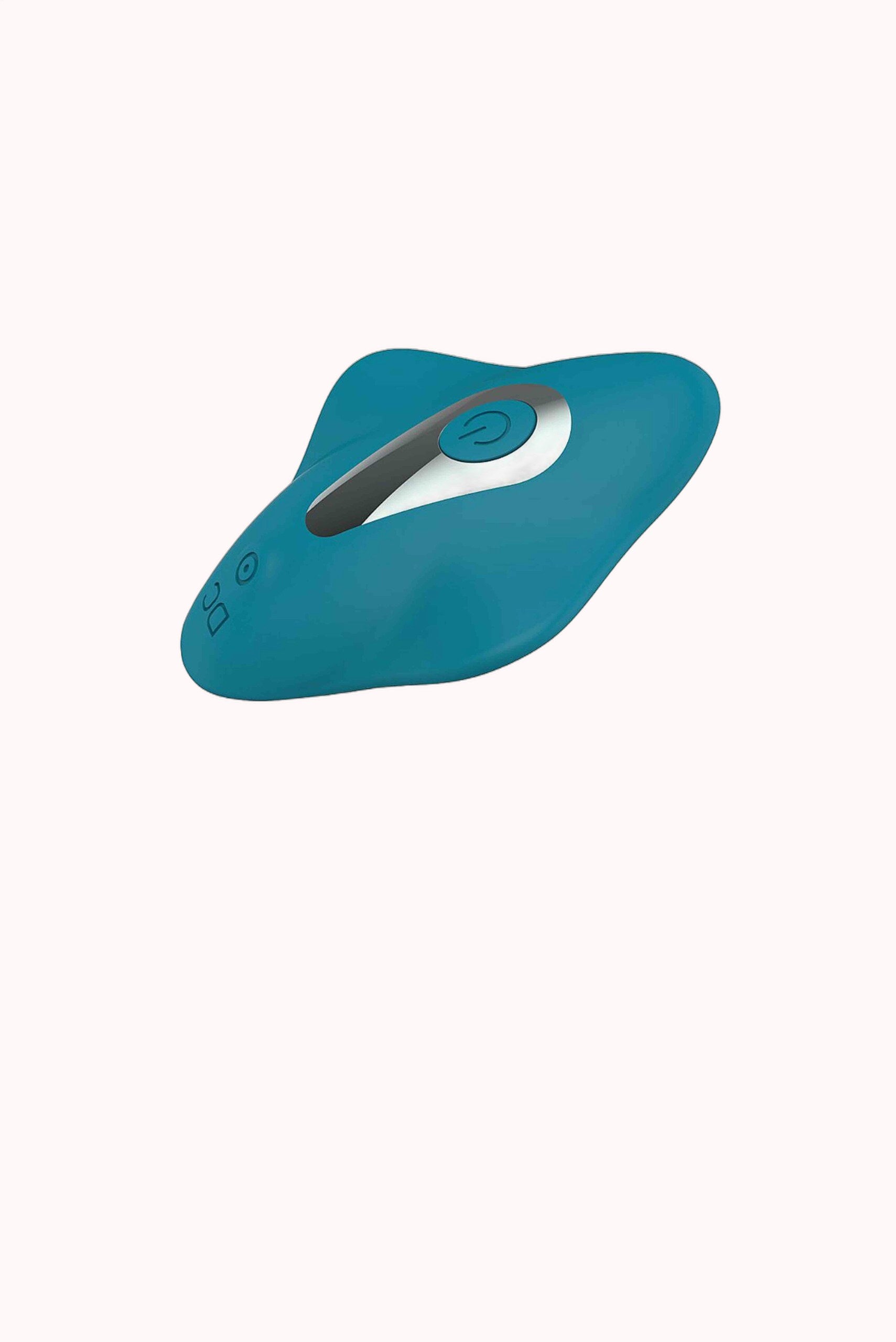 Vibrador de Calcinha com Controle – Doce Malícia