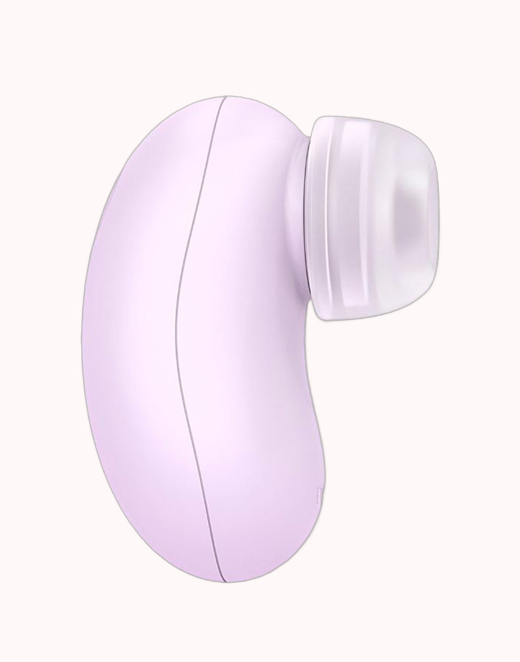 Vibrador de Pulsação com Case Recarregável – Mini Pod 7x 4cm – Doce Malícia