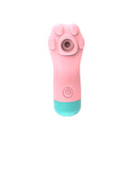 Vibrador de Pulsação Formato de em Quantidade – Doce Malícia
