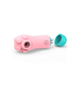Vibrador de Pulsação Formato de em Quantidade – Doce Malícia