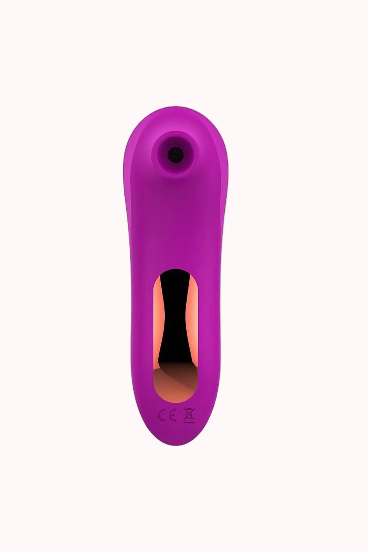 Vibrador e Estimulador de Pulsação para Clitóris – 4 – Doce Malícia