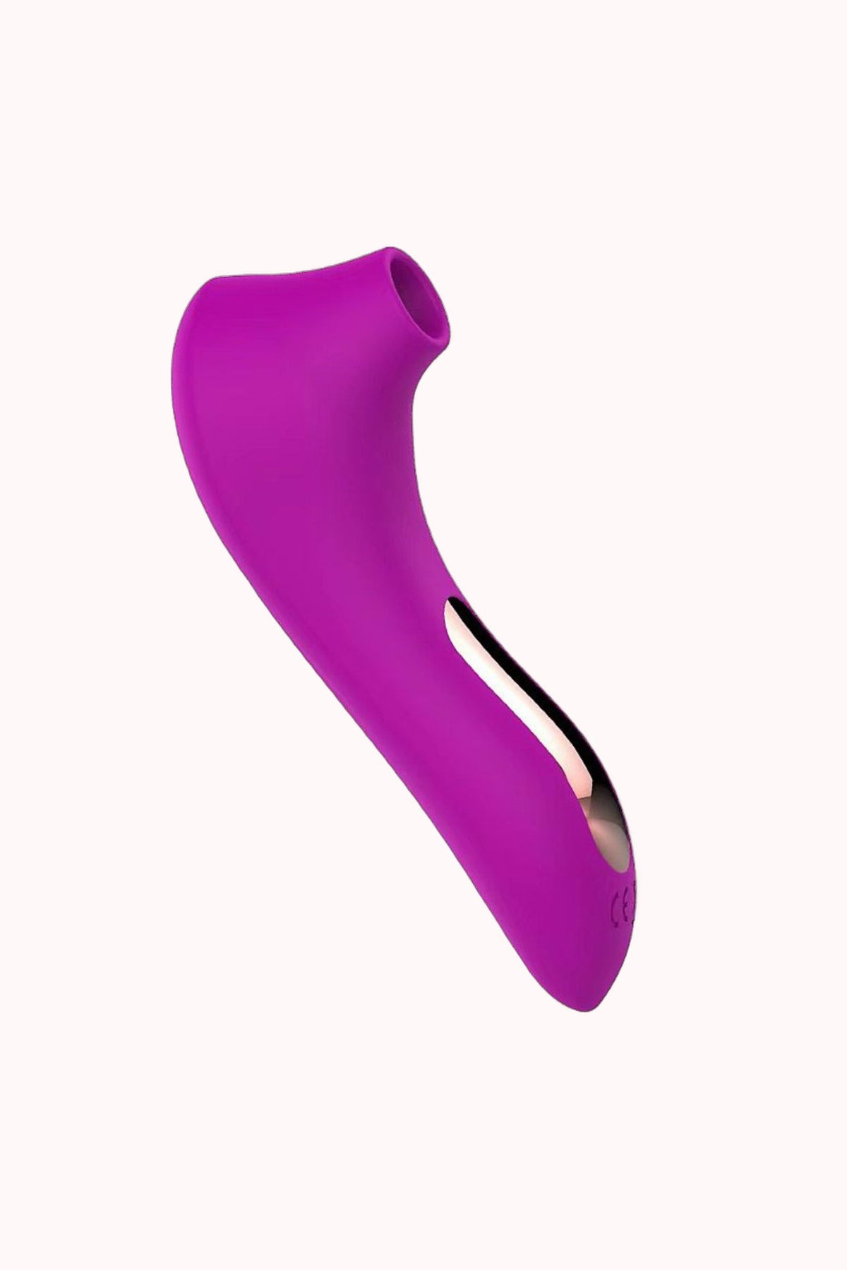 Vibrador e Estimulador de Pulsação para Clitóris – 4 – Doce Malícia