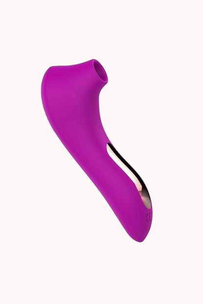 Vibrador e Estimulador de Pulsação para Clitóris – 4 – Doce Malícia