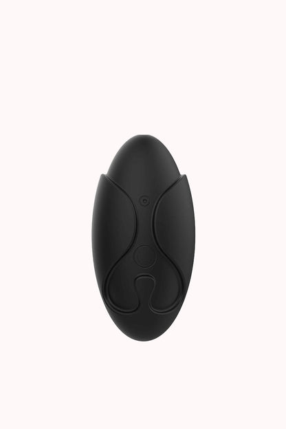 Vibrador e Estimulador de Clitóris com Pulsar – Doce Malícia
