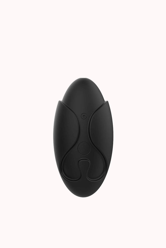 Vibrador e Estimulador de Clitóris com Pulsar – Doce Malícia