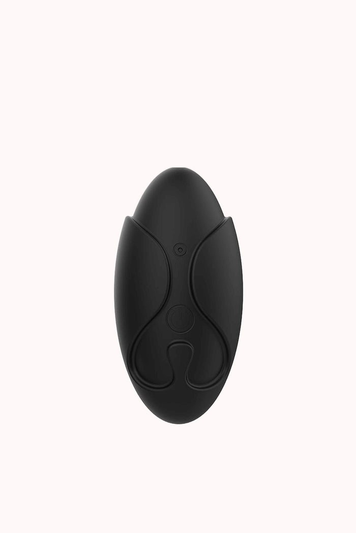 Vibrador e Estimulador de Clitóris com Pulsar – Doce Malícia — Doce Malícia