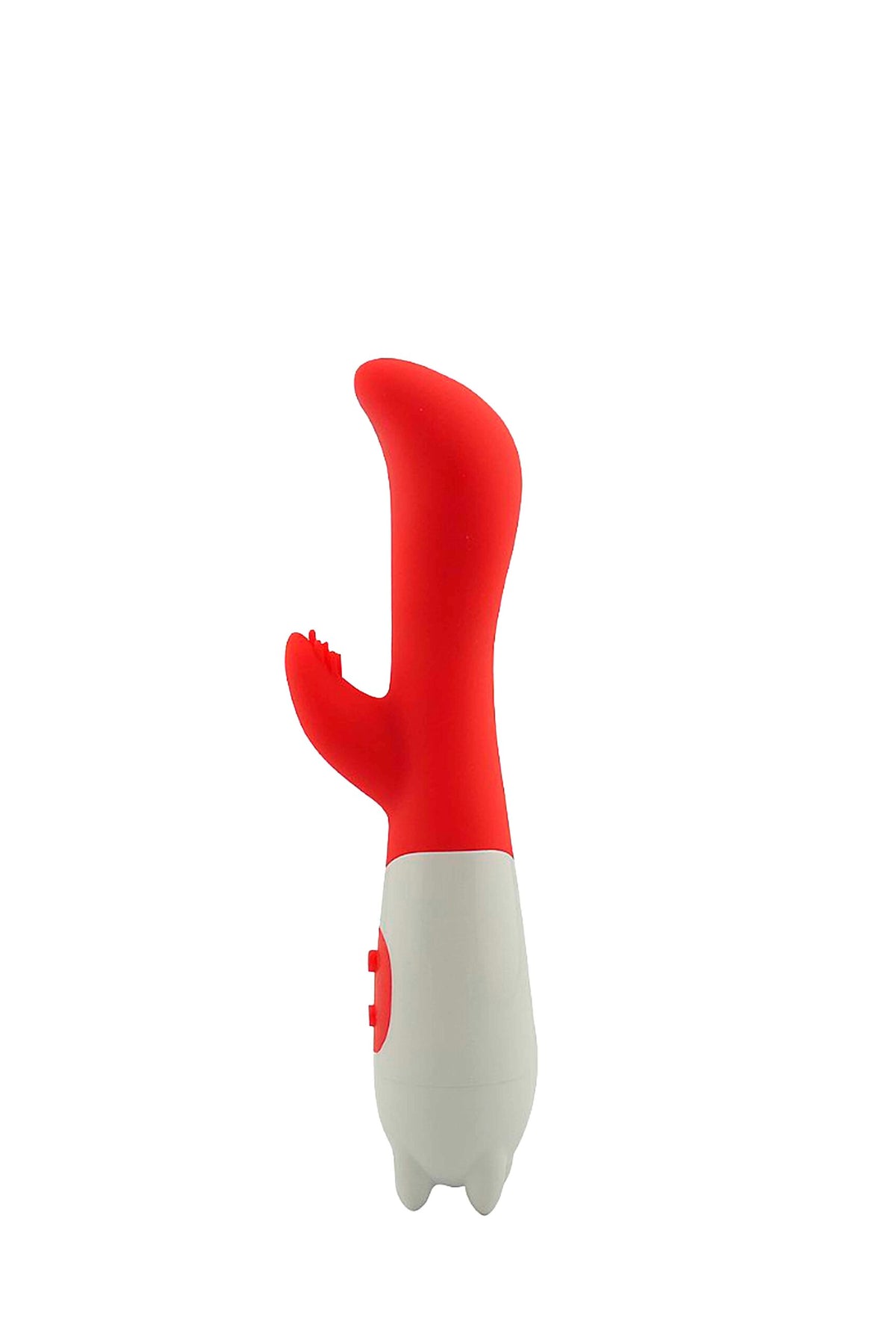 Vibrador Duplo Ponto G Com em rosa pink – Doce Malícia