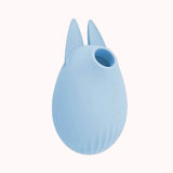 Vibrador Feminino Recarregável com Pulsação NV Toys – Doce Malícia