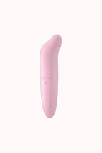 Vibrador Toque Íntimo Ponto G – Doce Malícia