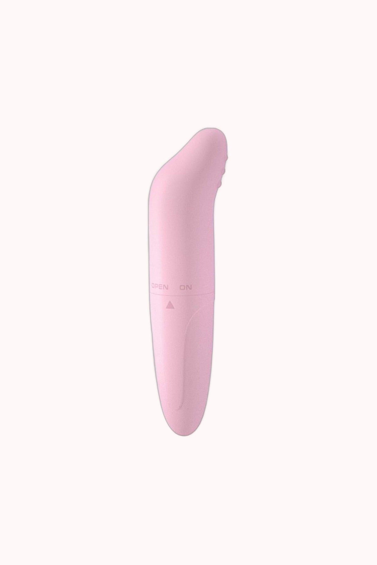 Vibrador Toque Íntimo Ponto G – Doce Malícia