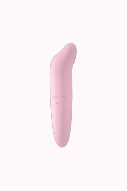 Vibrador Toque Íntimo Ponto G – Doce Malícia