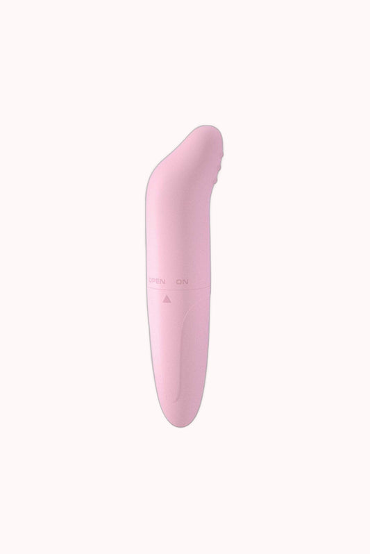 Vibrador Toque Íntimo Ponto G – Doce Malícia
