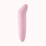 Vibrador Toque Íntimo Ponto G – Doce Malícia