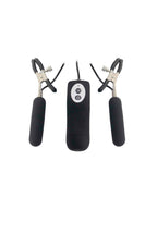 Vibrador em Silicone para Mamilos em rosa – Doce Malícia