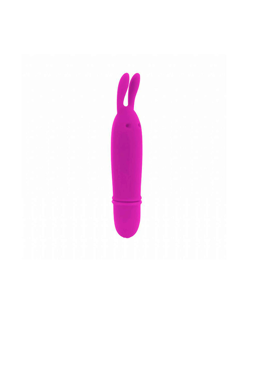 Vibrador Mini Orelhas do Coelho em Quantidade – Doce Malícia